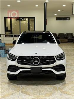 مێرسێدس بێنز GLC-Class کوپ